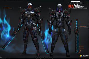 逆战体验服塔防最新爆料,全新关卡与策略玩法大揭秘 第3张 逆战体验服塔防最新爆料,全新关卡与策略玩法大揭秘 第3张