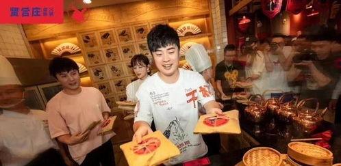 网游爆料陈赫火锅店视频,网红明星的美食新天地 第3张 网游爆料陈赫火锅店视频,网红明星的美食新天地 第3张