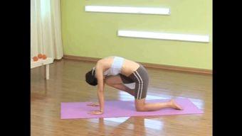 瑜伽爆料教练视频大全集,揭秘瑜伽教学精髓与技巧  第3张